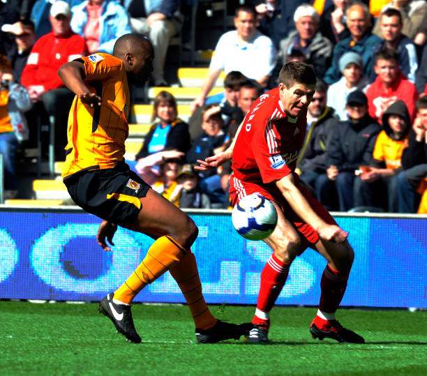 中場的控制 中場的控制